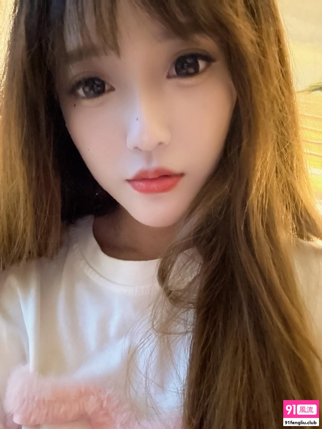 海口东北妹子圆圆
